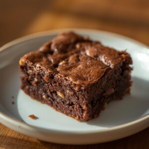 Dessert Bars & Cakes