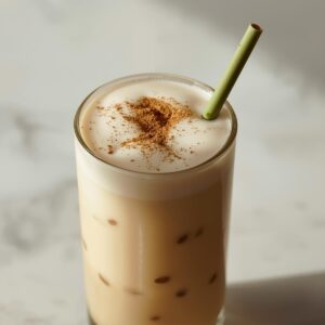 Cardamom Kiss