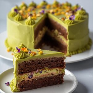Sweet Masterpieces