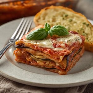 Pasta Dishes