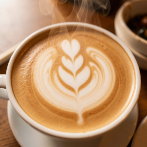 Classic Latte